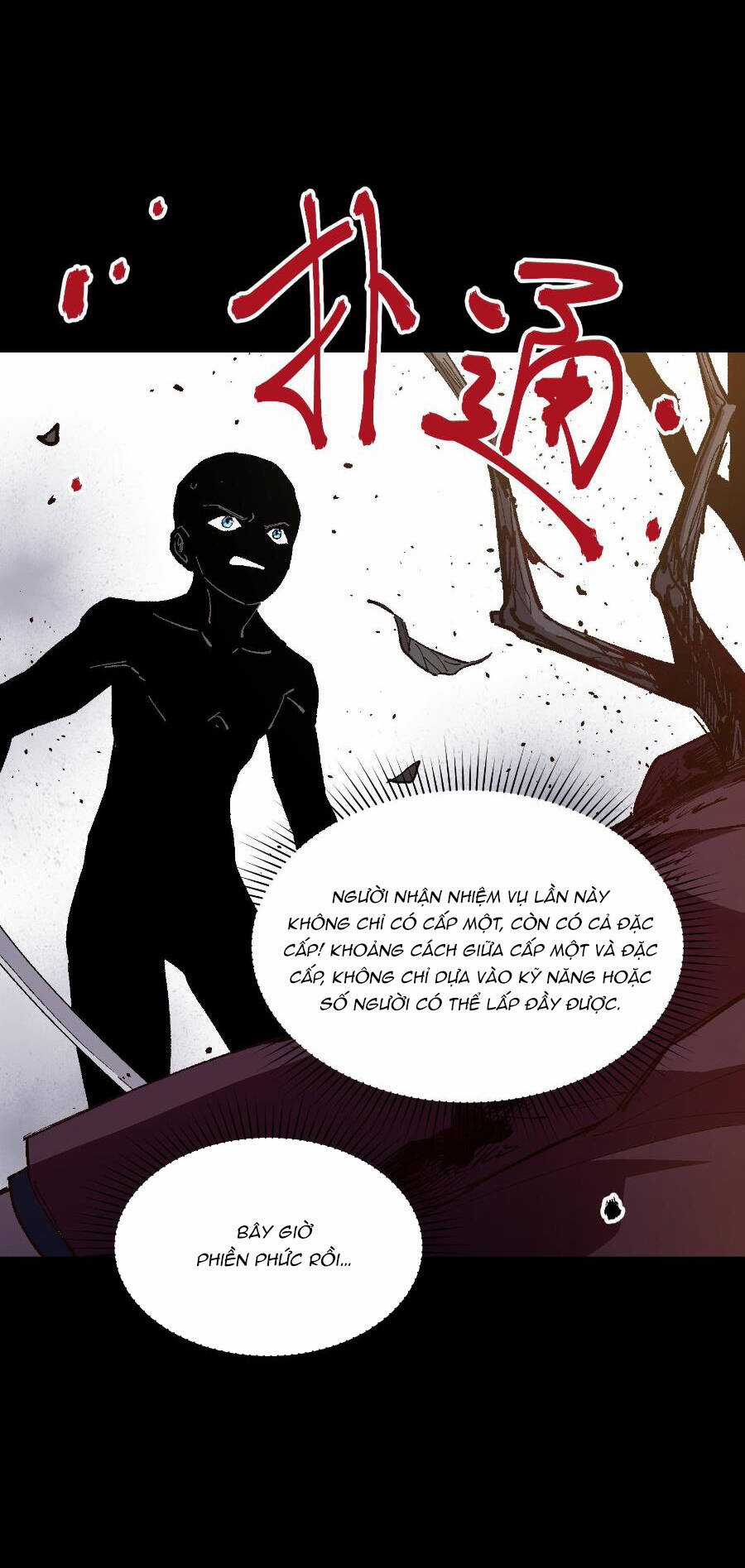 Tôi Bị Bọn Họ Tìm Đến Tận Cửa Sau Khi Tỏ Tình Hàng Loạt Chapter 35 trang 51