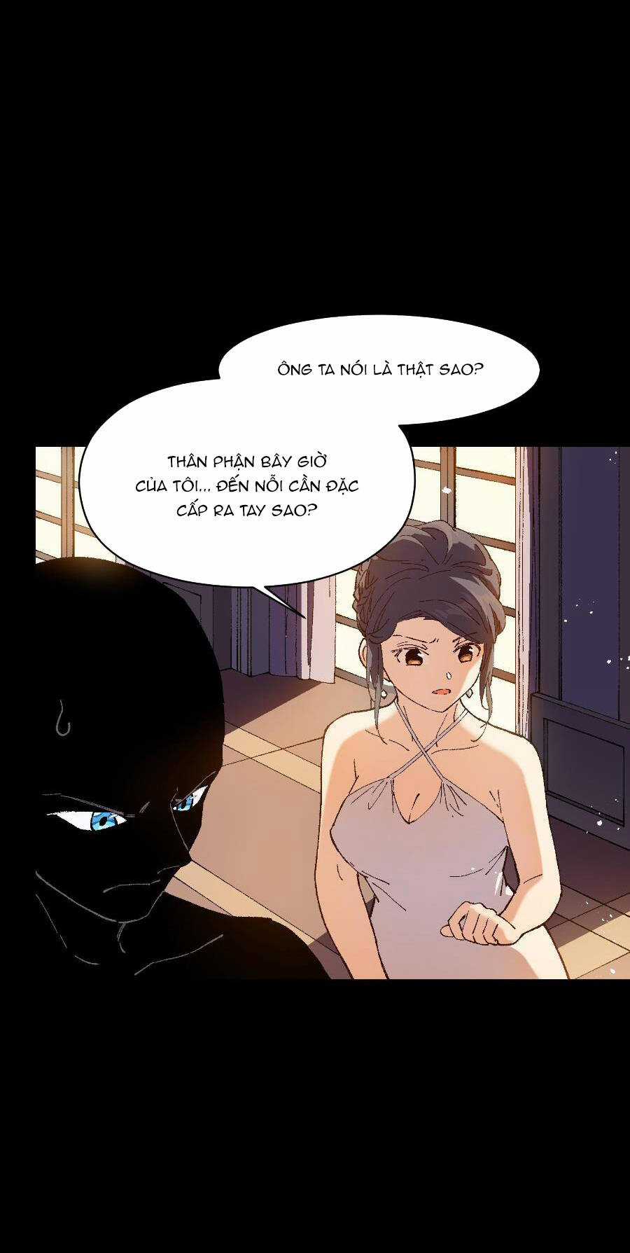 Tôi Bị Bọn Họ Tìm Đến Tận Cửa Sau Khi Tỏ Tình Hàng Loạt Chapter 35 trang 52