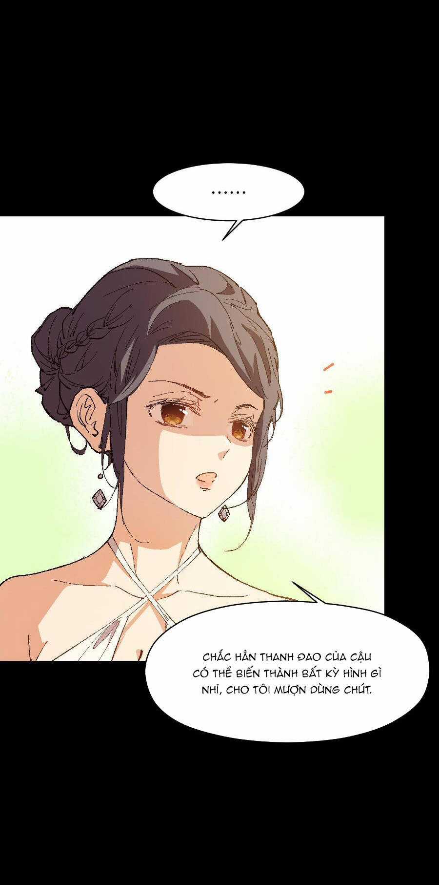 Tôi Bị Bọn Họ Tìm Đến Tận Cửa Sau Khi Tỏ Tình Hàng Loạt Chapter 35 trang 56