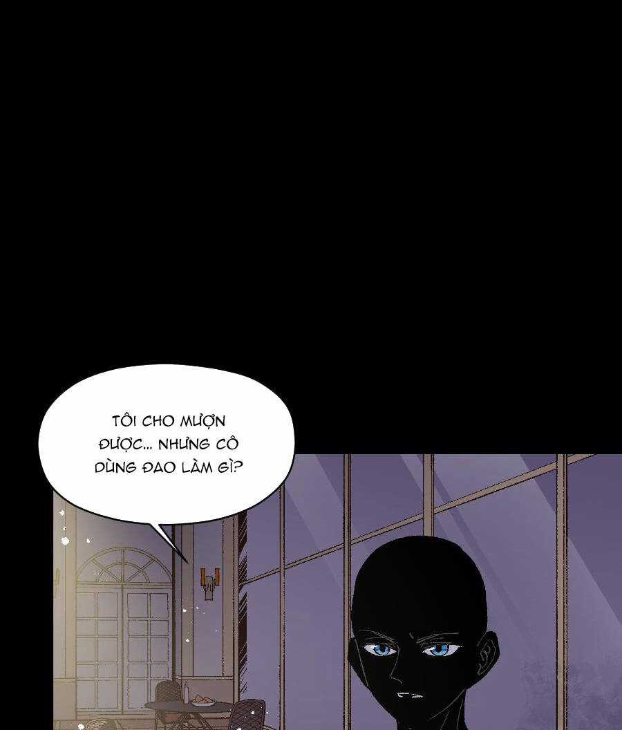 Tôi Bị Bọn Họ Tìm Đến Tận Cửa Sau Khi Tỏ Tình Hàng Loạt Chapter 35 trang 57