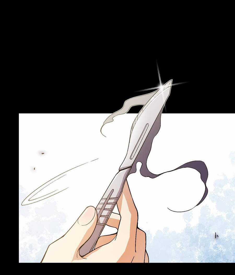 Tôi Bị Bọn Họ Tìm Đến Tận Cửa Sau Khi Tỏ Tình Hàng Loạt Chapter 35 trang 60