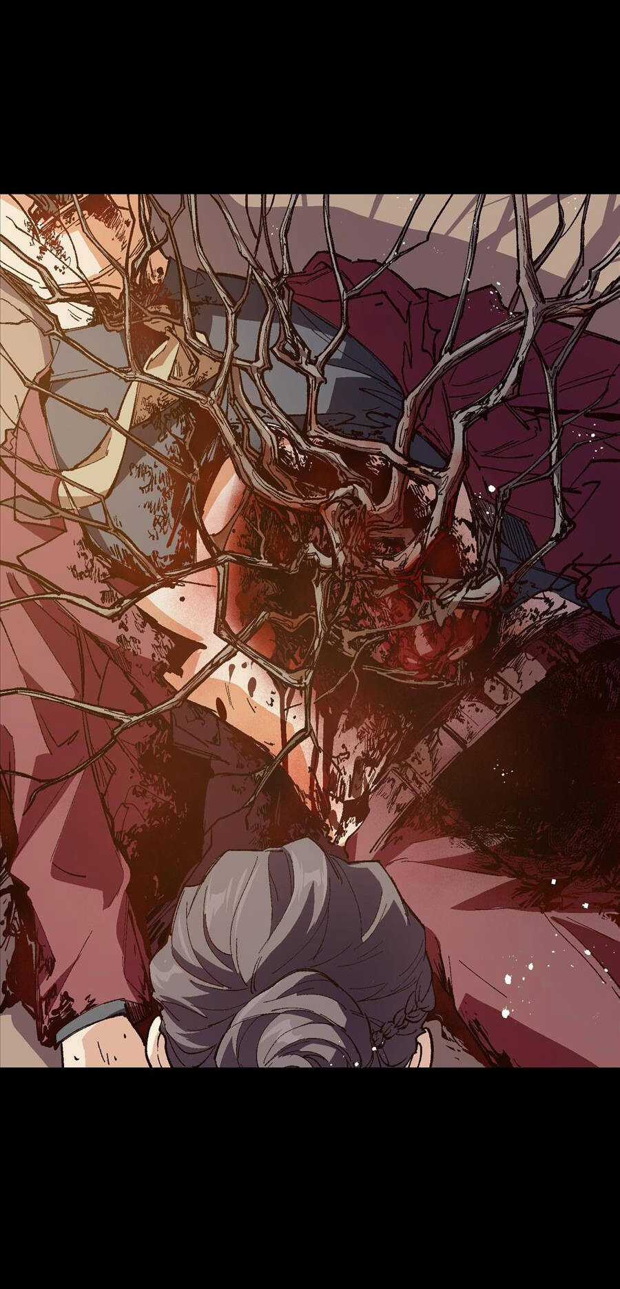 Tôi Bị Bọn Họ Tìm Đến Tận Cửa Sau Khi Tỏ Tình Hàng Loạt Chapter 35 trang 62