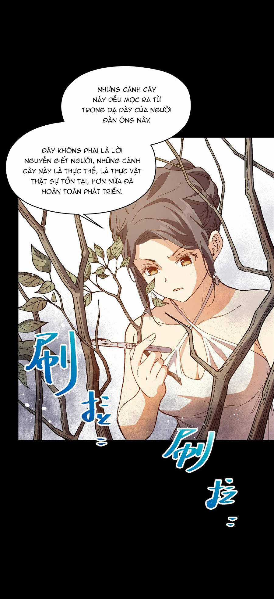 Tôi Bị Bọn Họ Tìm Đến Tận Cửa Sau Khi Tỏ Tình Hàng Loạt Chapter 35 trang 63