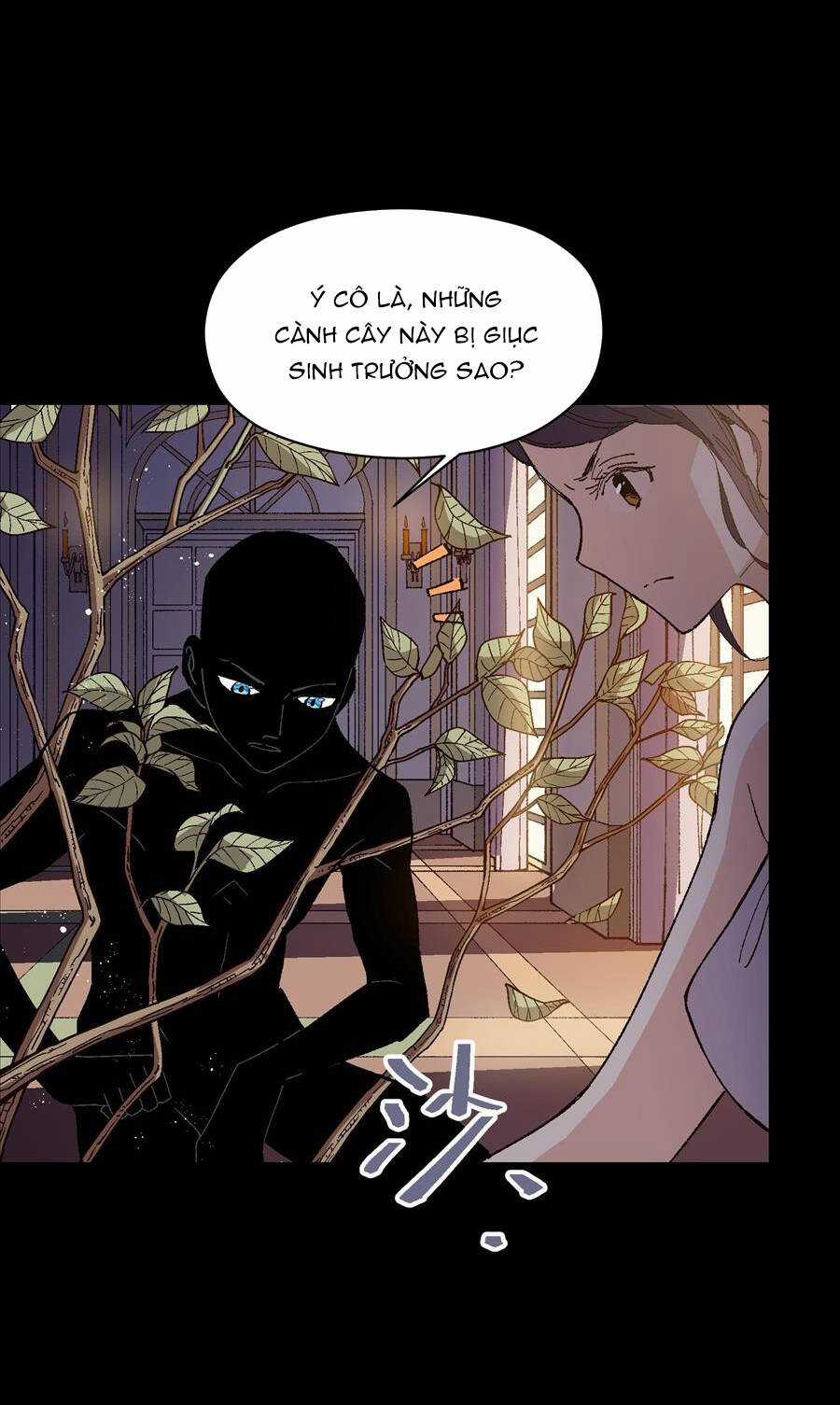 Tôi Bị Bọn Họ Tìm Đến Tận Cửa Sau Khi Tỏ Tình Hàng Loạt Chapter 35 trang 64