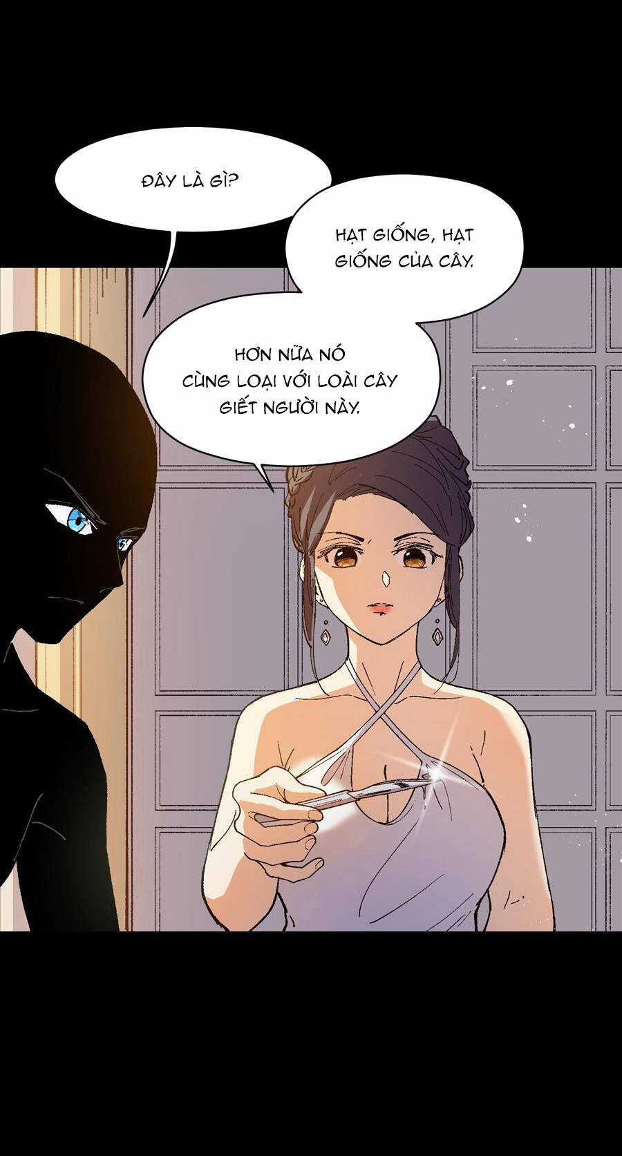 Tôi Bị Bọn Họ Tìm Đến Tận Cửa Sau Khi Tỏ Tình Hàng Loạt Chapter 35 trang 67