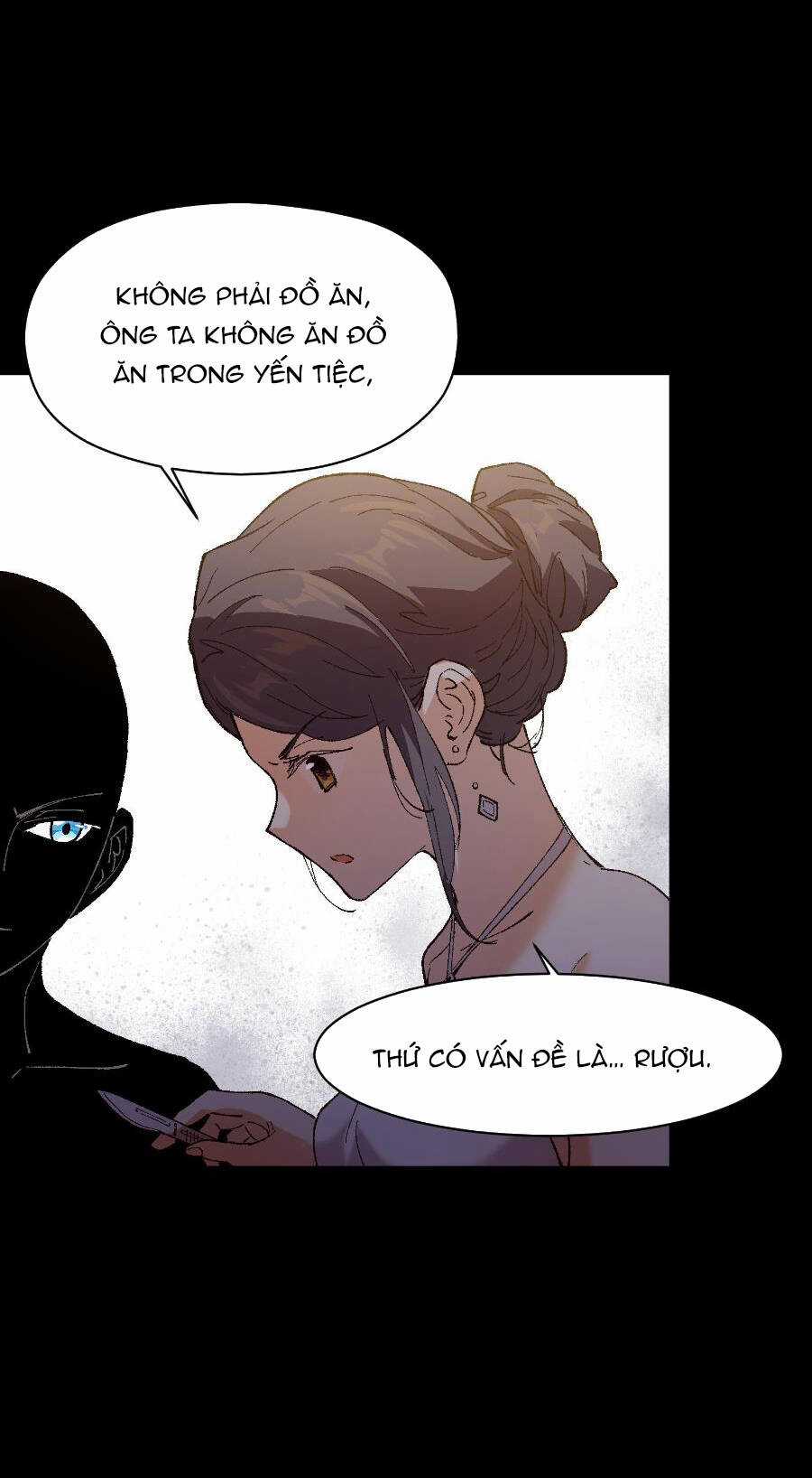 Tôi Bị Bọn Họ Tìm Đến Tận Cửa Sau Khi Tỏ Tình Hàng Loạt Chapter 35 trang 70