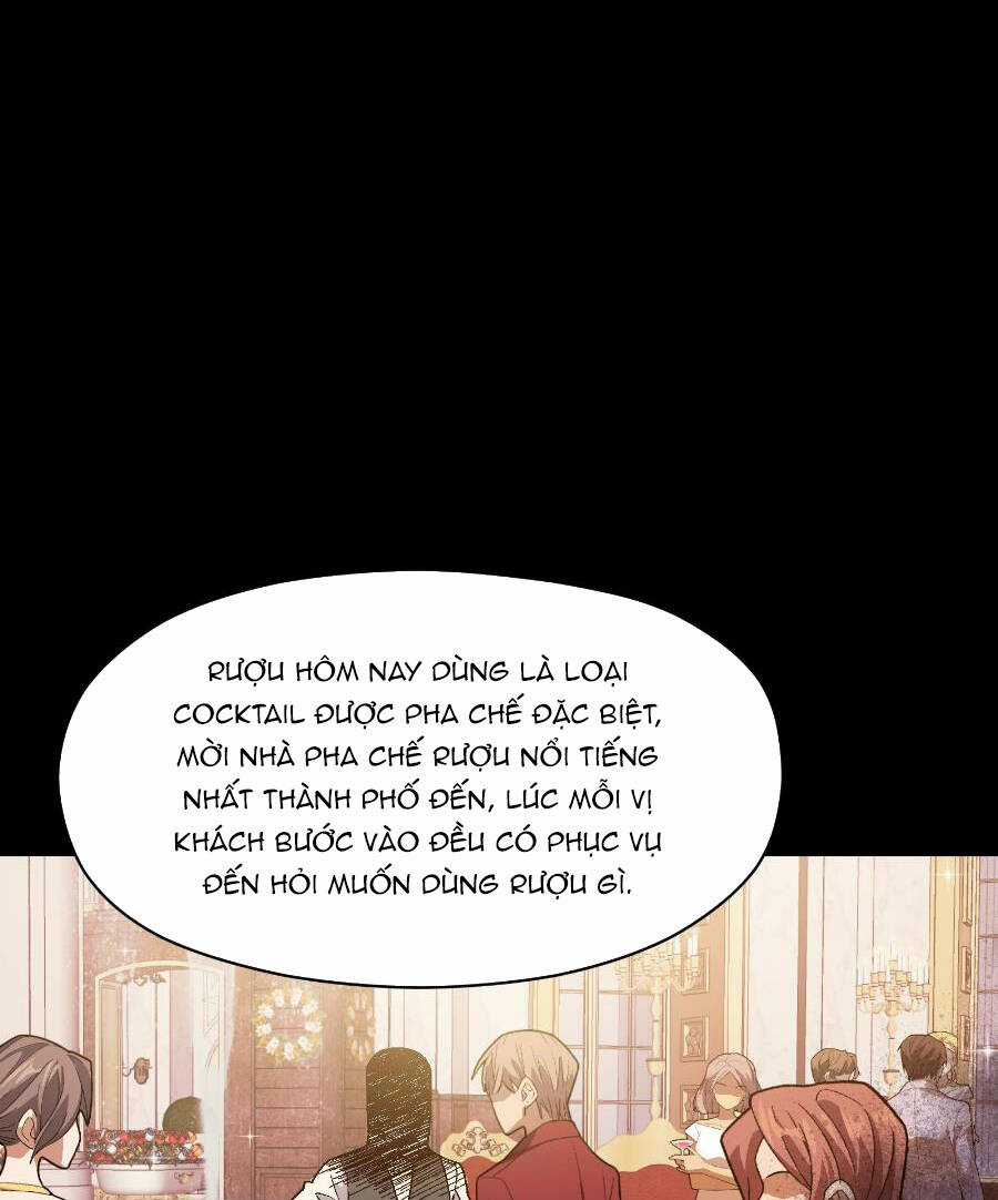 Tôi Bị Bọn Họ Tìm Đến Tận Cửa Sau Khi Tỏ Tình Hàng Loạt Chapter 35 trang 71