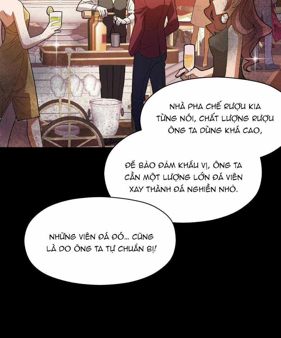 Tôi Bị Bọn Họ Tìm Đến Tận Cửa Sau Khi Tỏ Tình Hàng Loạt Chapter 35 trang 72