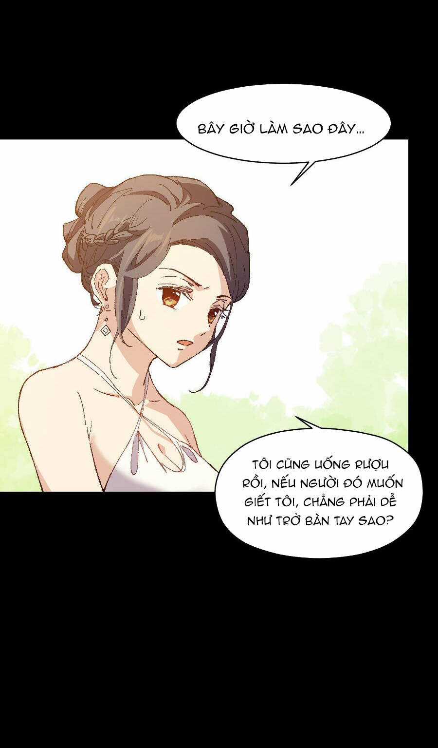 Tôi Bị Bọn Họ Tìm Đến Tận Cửa Sau Khi Tỏ Tình Hàng Loạt Chapter 35 trang 76