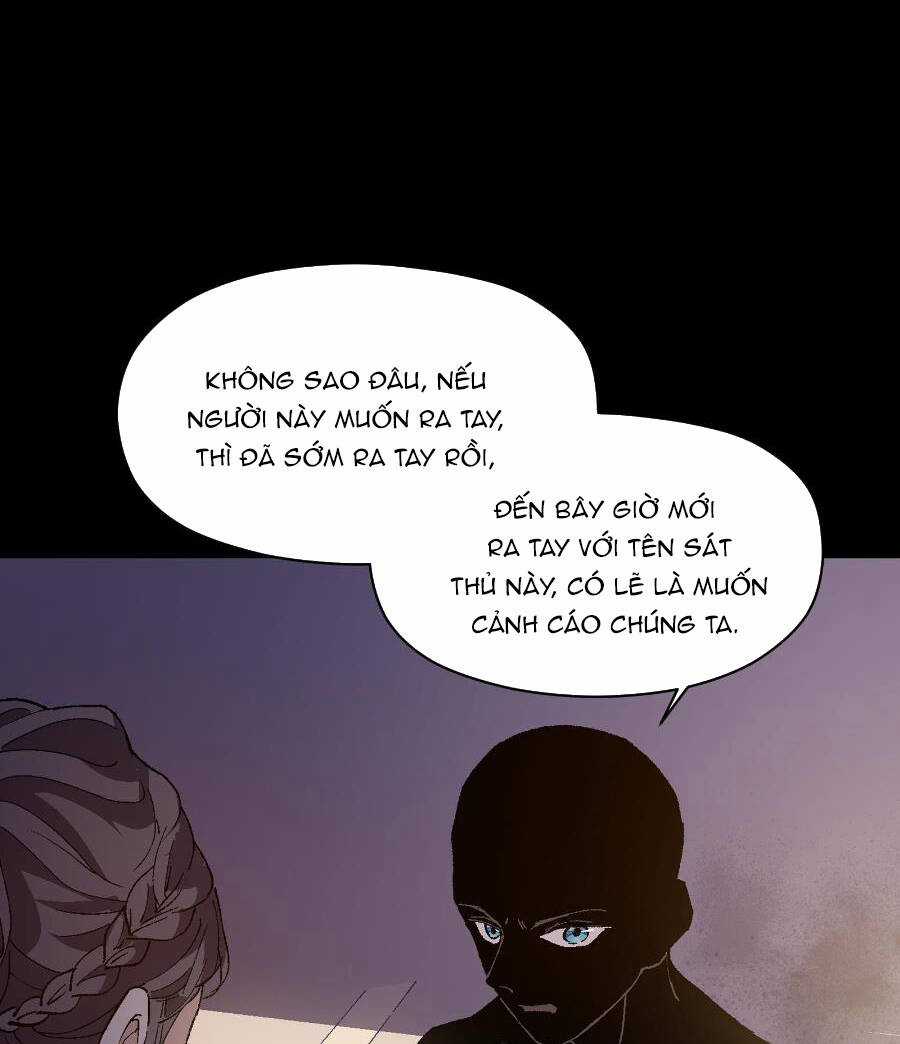 Tôi Bị Bọn Họ Tìm Đến Tận Cửa Sau Khi Tỏ Tình Hàng Loạt Chapter 35 trang 77