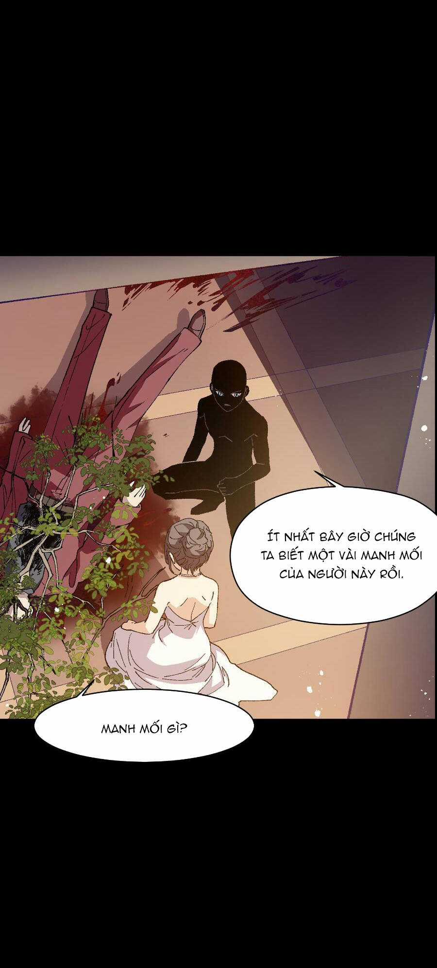 Tôi Bị Bọn Họ Tìm Đến Tận Cửa Sau Khi Tỏ Tình Hàng Loạt Chapter 35 trang 79