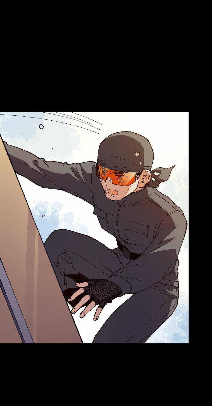 Tôi Bị Bọn Họ Tìm Đến Tận Cửa Sau Khi Tỏ Tình Hàng Loạt Chapter 35 trang 8