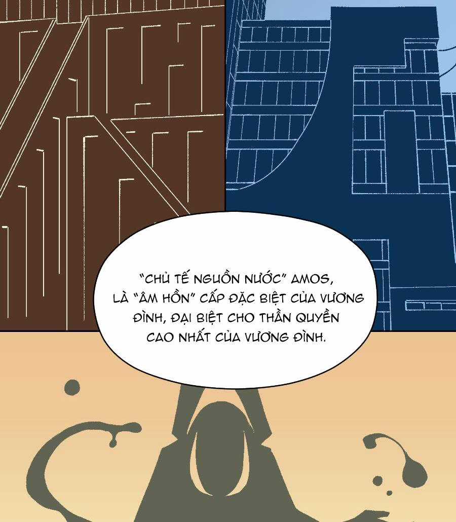 Tôi Bị Bọn Họ Tìm Đến Tận Cửa Sau Khi Tỏ Tình Hàng Loạt Chapter 35 trang 82