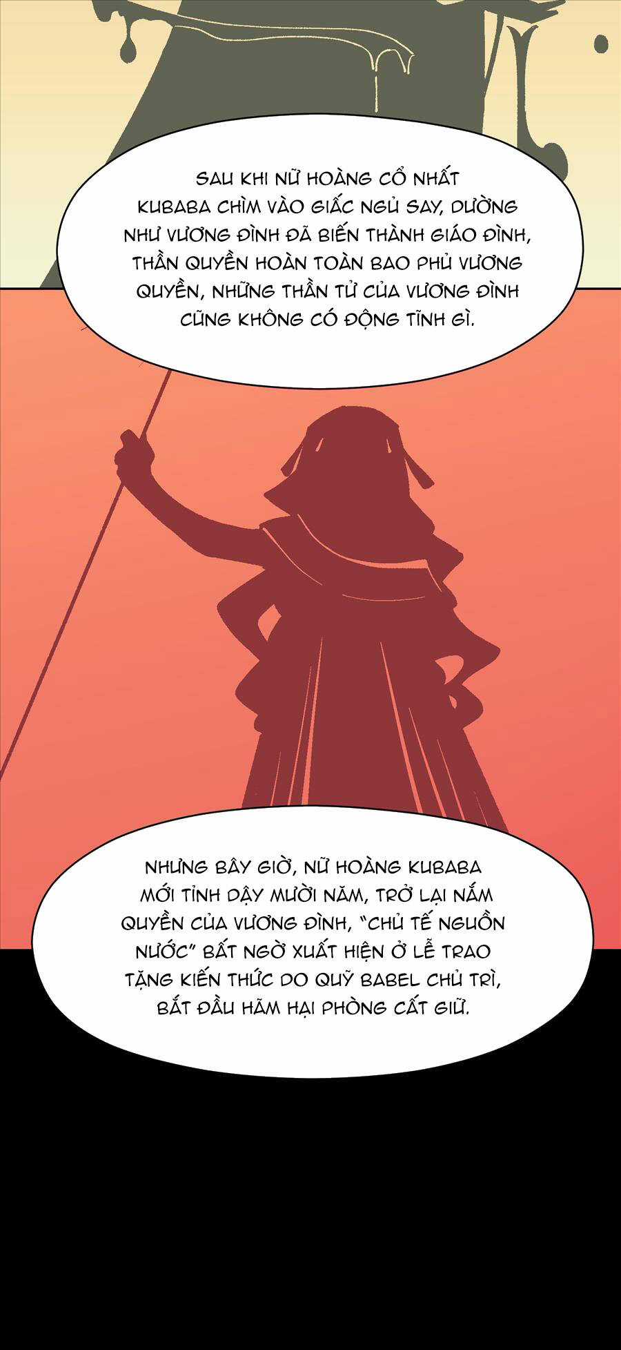 Tôi Bị Bọn Họ Tìm Đến Tận Cửa Sau Khi Tỏ Tình Hàng Loạt Chapter 35 trang 83