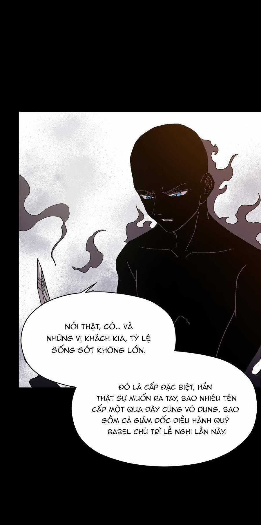 Tôi Bị Bọn Họ Tìm Đến Tận Cửa Sau Khi Tỏ Tình Hàng Loạt Chapter 35 trang 84