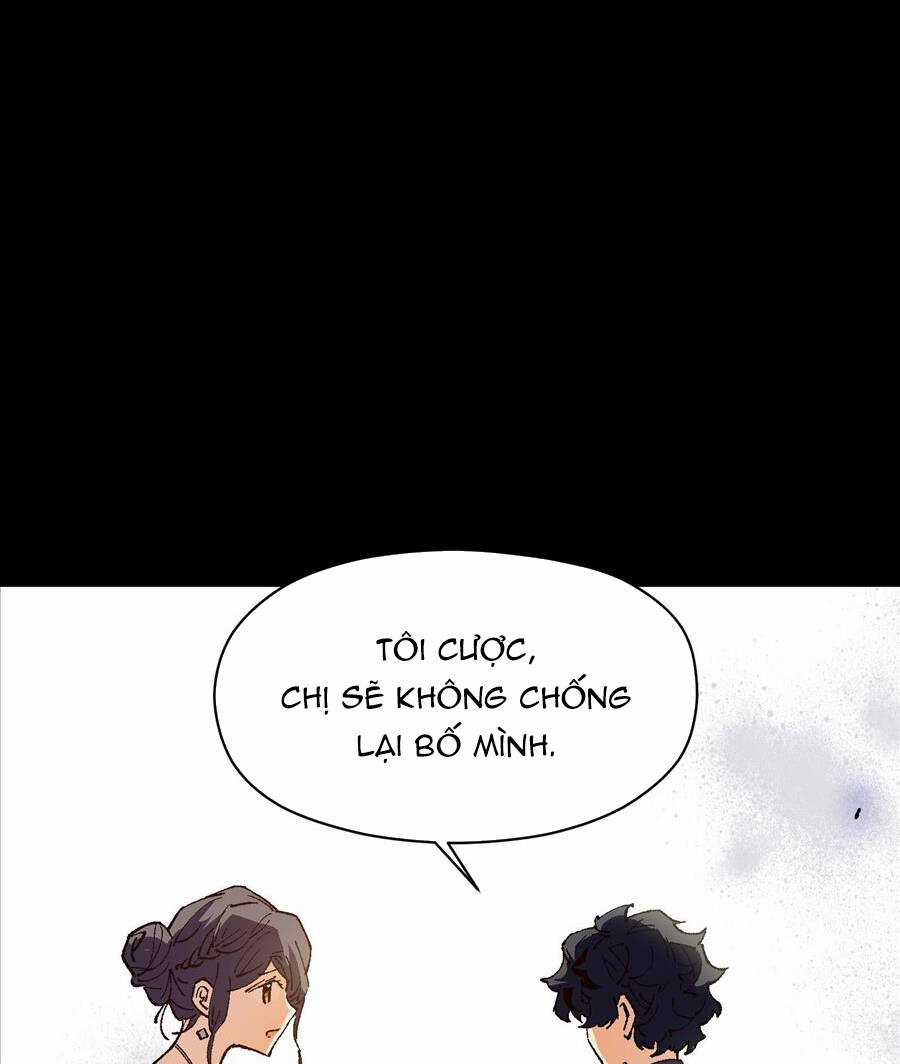 Tôi Bị Bọn Họ Tìm Đến Tận Cửa Sau Khi Tỏ Tình Hàng Loạt Chapter 35 trang 90