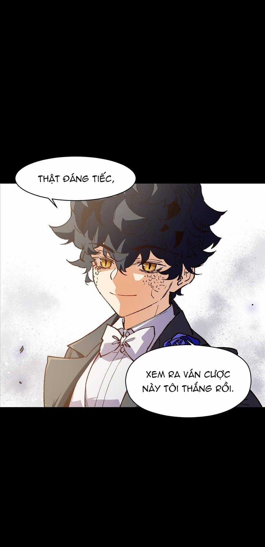 Tôi Bị Bọn Họ Tìm Đến Tận Cửa Sau Khi Tỏ Tình Hàng Loạt Chapter 35 trang 92