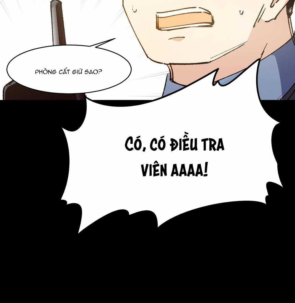 Tôi Bị Bọn Họ Tìm Đến Tận Cửa Sau Khi Tỏ Tình Hàng Loạt Chapter 36 trang 100