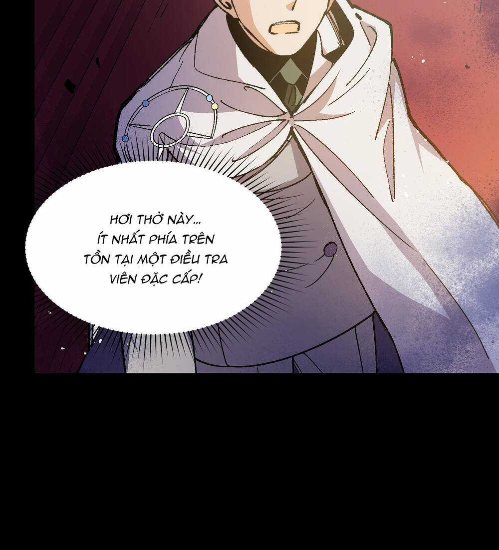 Tôi Bị Bọn Họ Tìm Đến Tận Cửa Sau Khi Tỏ Tình Hàng Loạt Chapter 36 trang 104