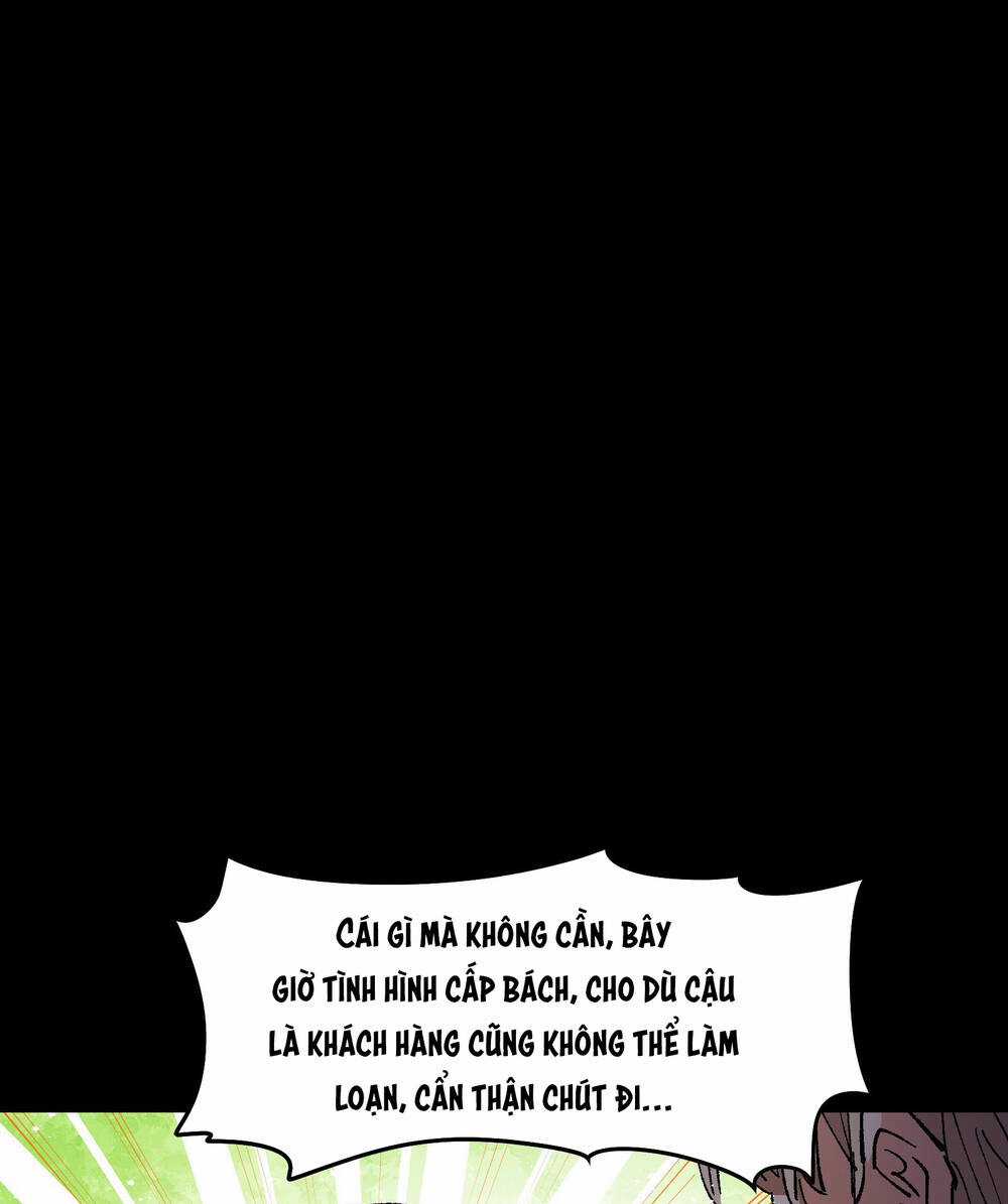 Tôi Bị Bọn Họ Tìm Đến Tận Cửa Sau Khi Tỏ Tình Hàng Loạt Chapter 36 trang 106