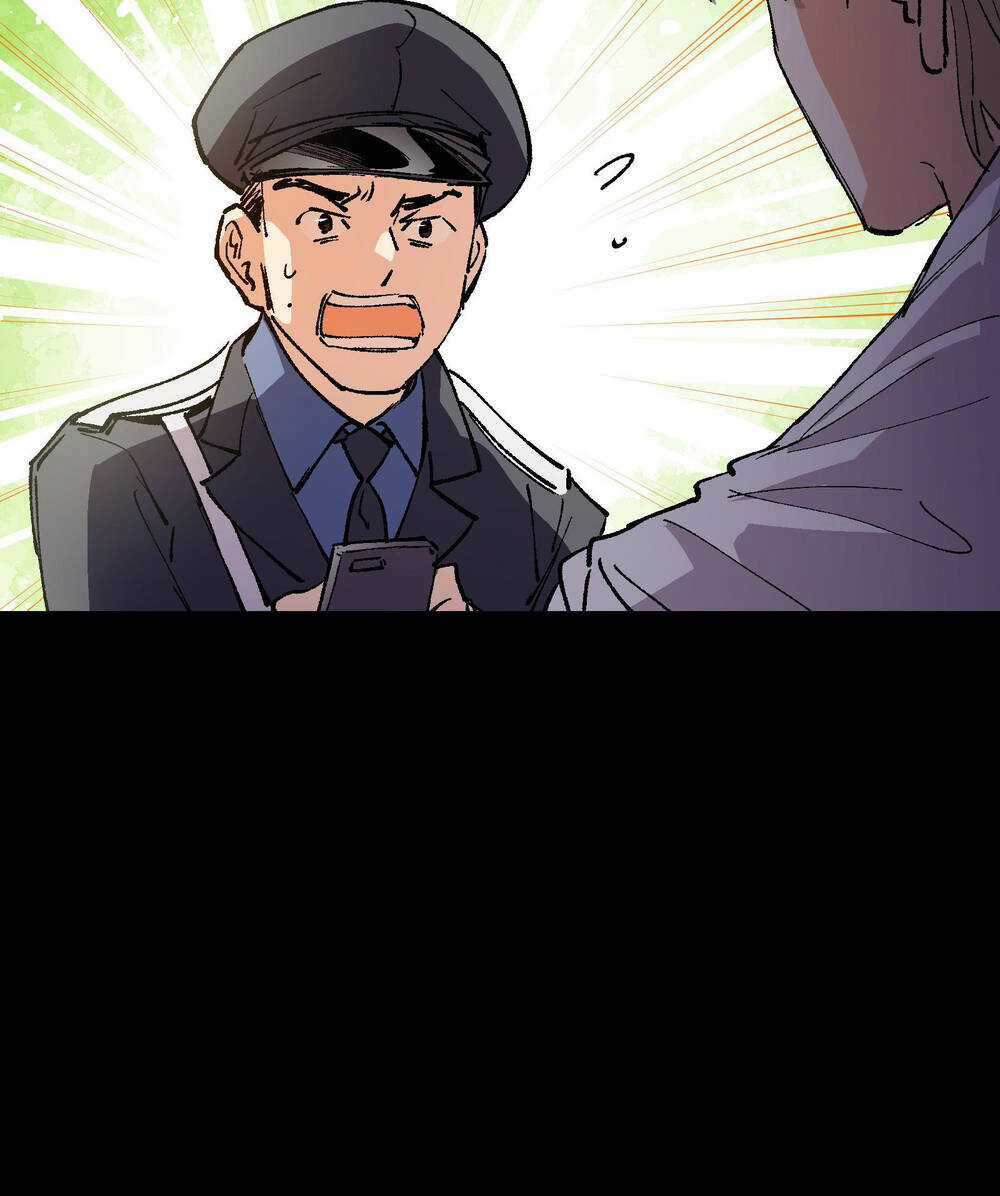 Tôi Bị Bọn Họ Tìm Đến Tận Cửa Sau Khi Tỏ Tình Hàng Loạt Chapter 36 trang 107