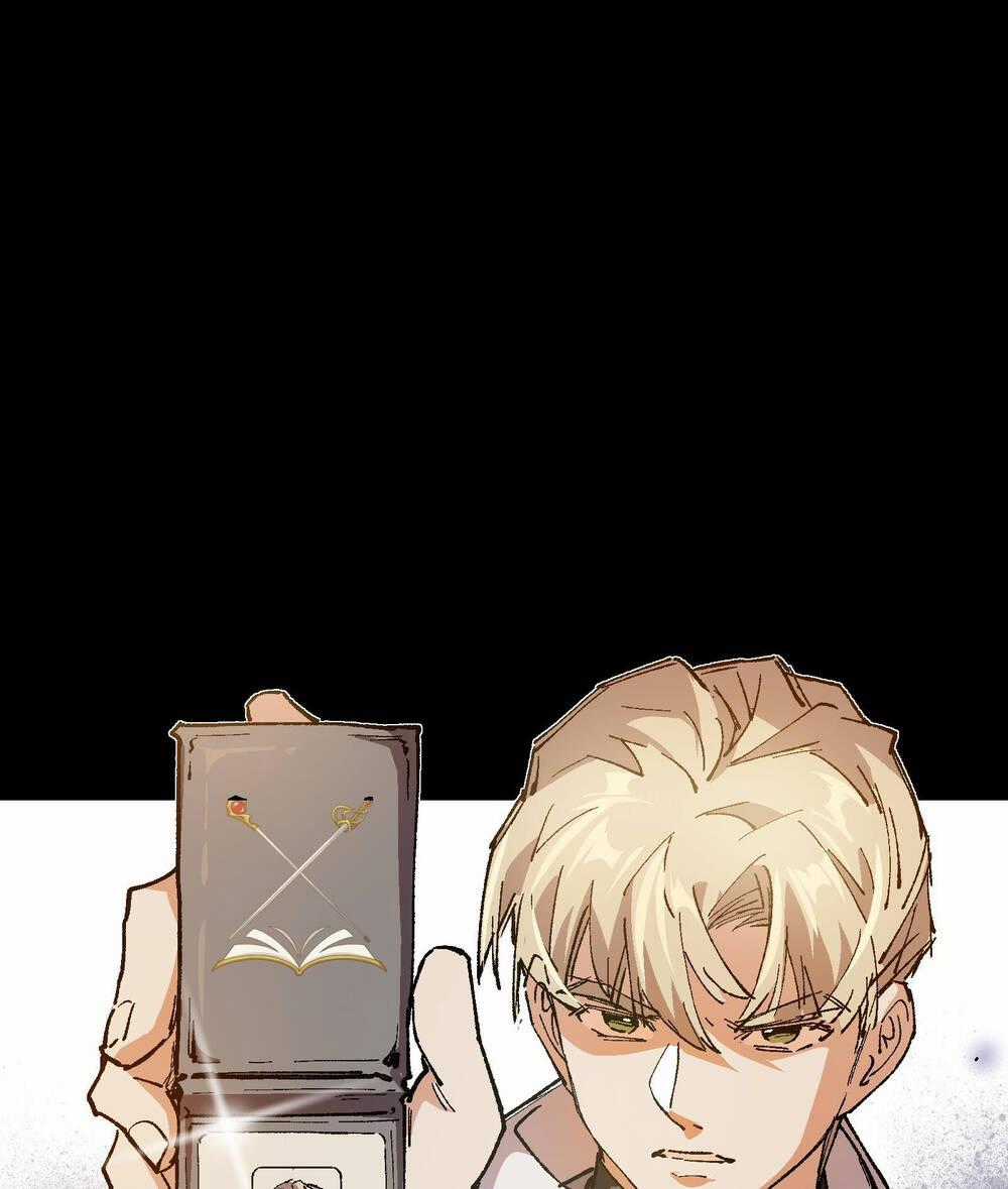 Tôi Bị Bọn Họ Tìm Đến Tận Cửa Sau Khi Tỏ Tình Hàng Loạt Chapter 36 trang 108