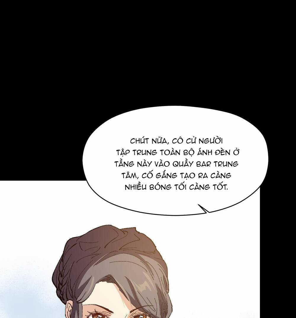 Tôi Bị Bọn Họ Tìm Đến Tận Cửa Sau Khi Tỏ Tình Hàng Loạt Chapter 36 trang 12