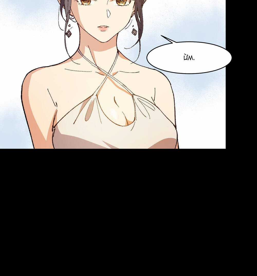 Tôi Bị Bọn Họ Tìm Đến Tận Cửa Sau Khi Tỏ Tình Hàng Loạt Chapter 36 trang 13