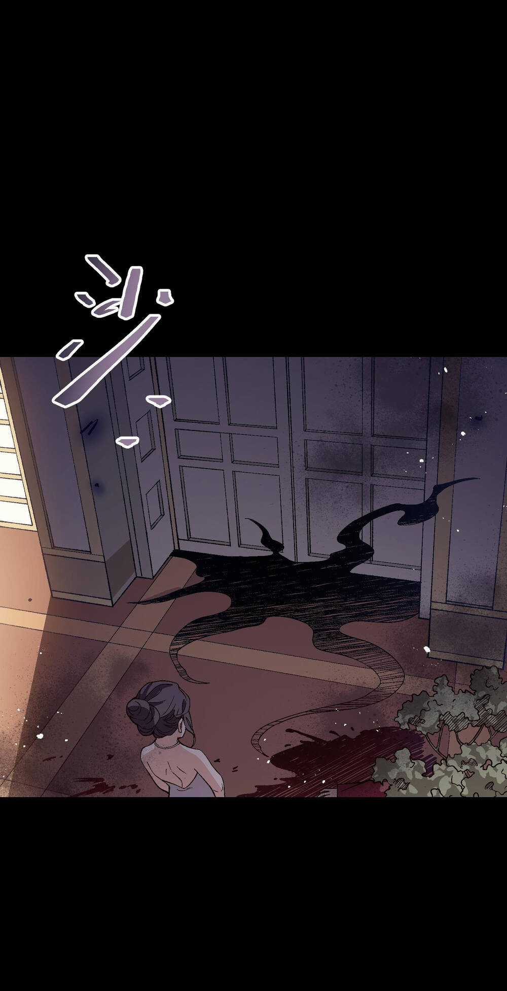 Tôi Bị Bọn Họ Tìm Đến Tận Cửa Sau Khi Tỏ Tình Hàng Loạt Chapter 36 trang 14