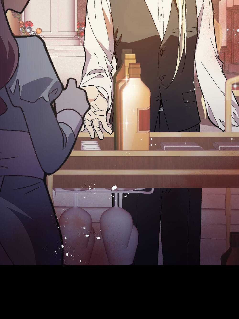 Tôi Bị Bọn Họ Tìm Đến Tận Cửa Sau Khi Tỏ Tình Hàng Loạt Chapter 36 trang 17