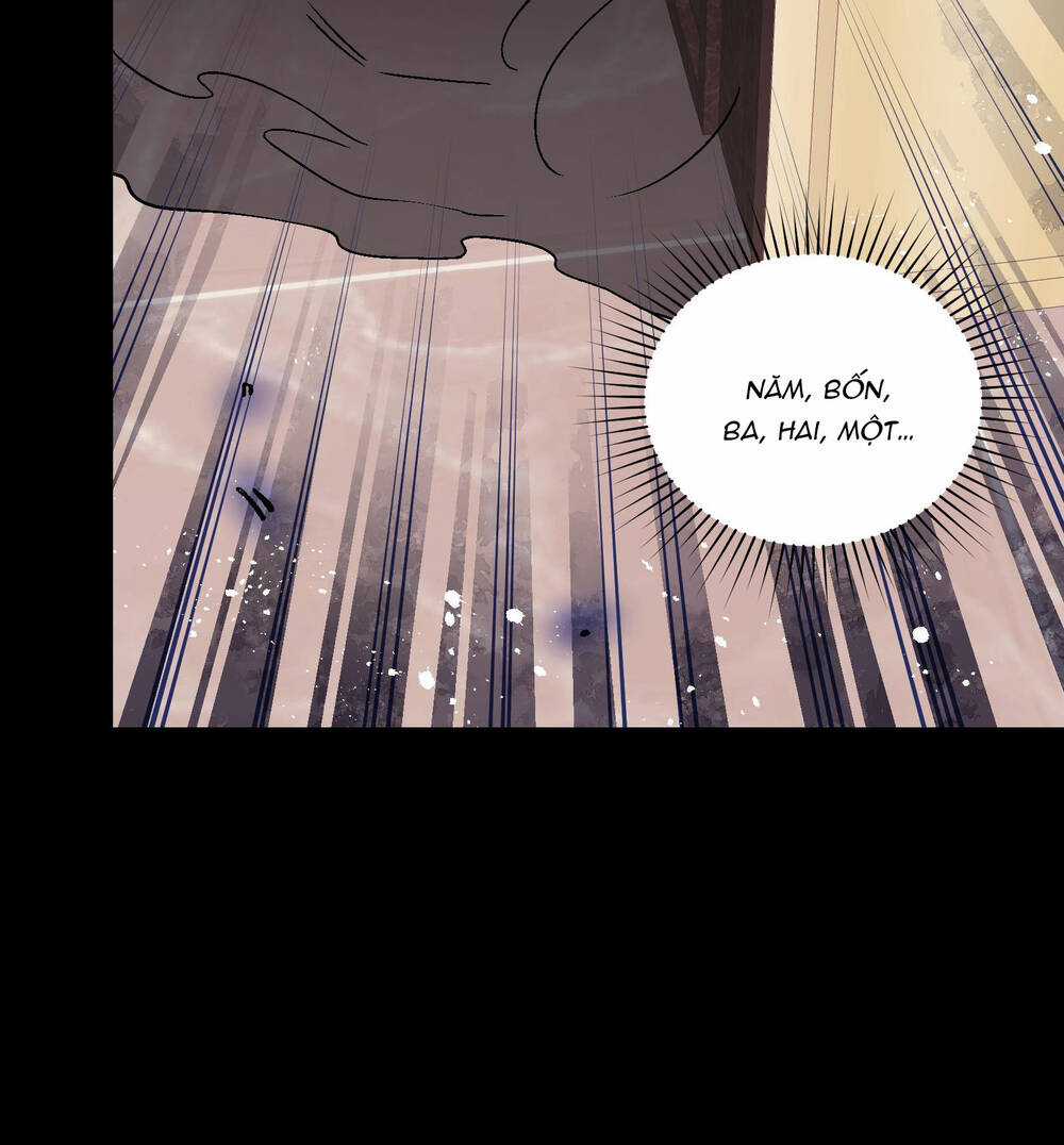 Tôi Bị Bọn Họ Tìm Đến Tận Cửa Sau Khi Tỏ Tình Hàng Loạt Chapter 36 trang 19