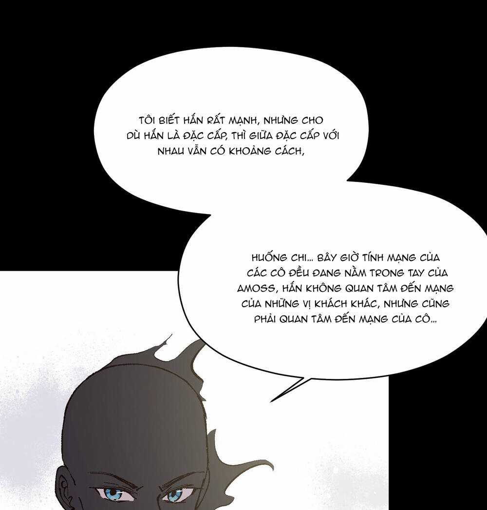 Tôi Bị Bọn Họ Tìm Đến Tận Cửa Sau Khi Tỏ Tình Hàng Loạt Chapter 36 trang 2