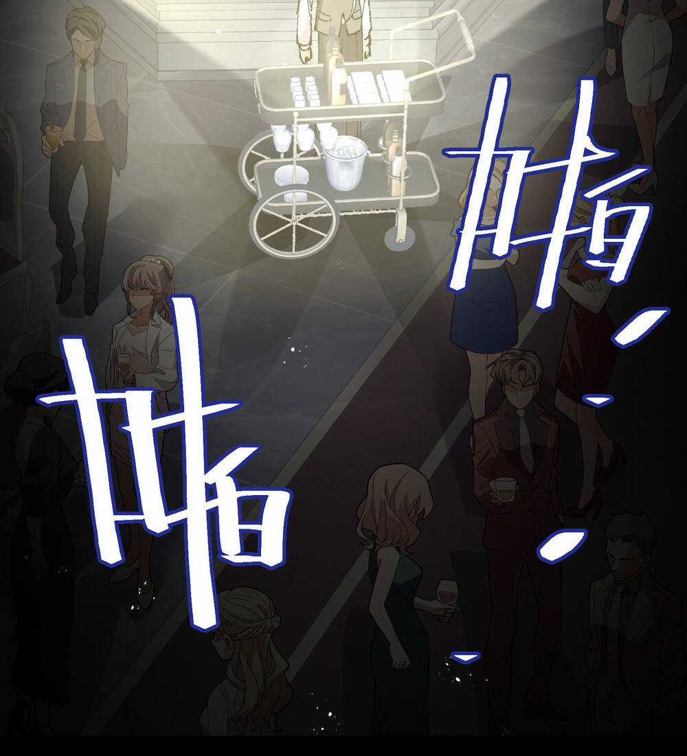 Tôi Bị Bọn Họ Tìm Đến Tận Cửa Sau Khi Tỏ Tình Hàng Loạt Chapter 36 trang 21