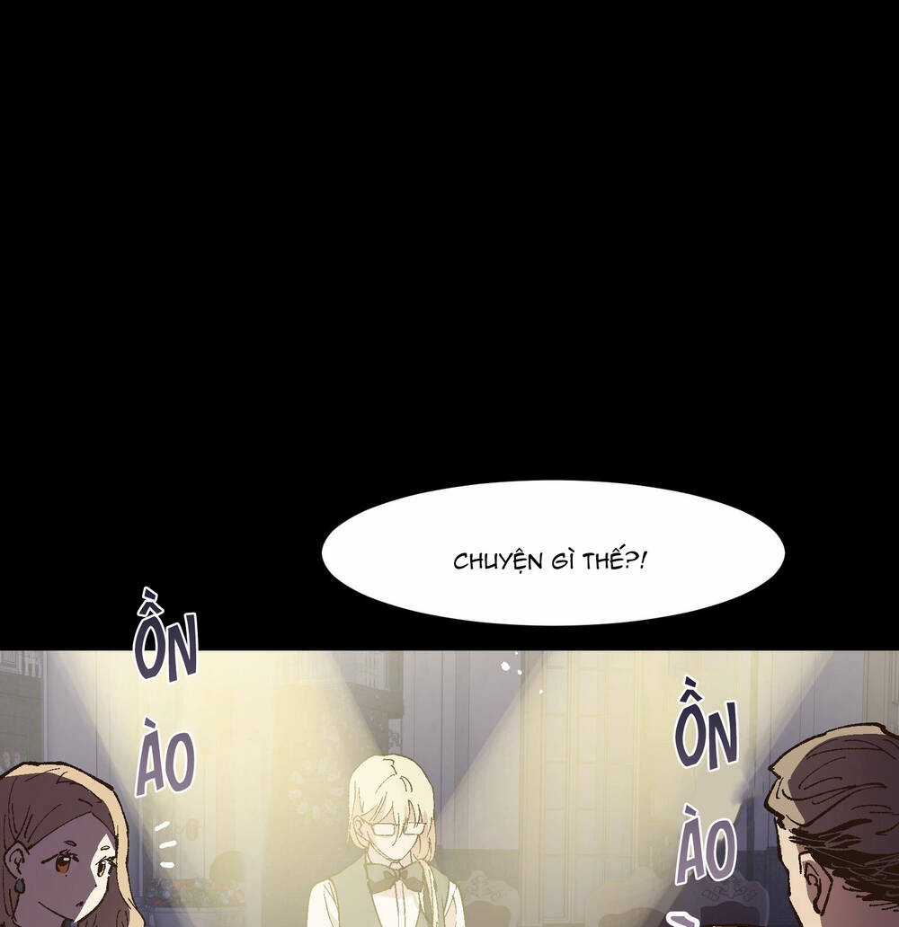 Tôi Bị Bọn Họ Tìm Đến Tận Cửa Sau Khi Tỏ Tình Hàng Loạt Chapter 36 trang 22