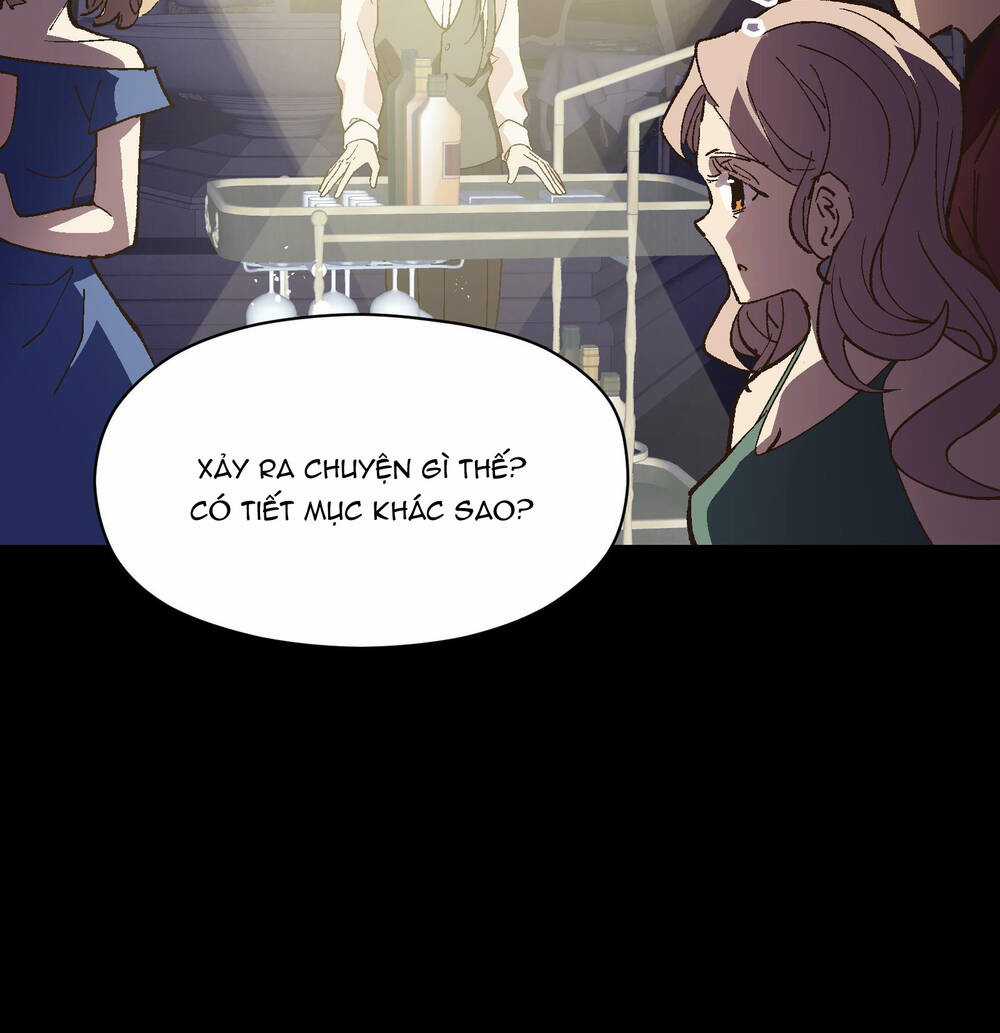 Tôi Bị Bọn Họ Tìm Đến Tận Cửa Sau Khi Tỏ Tình Hàng Loạt Chapter 36 trang 23