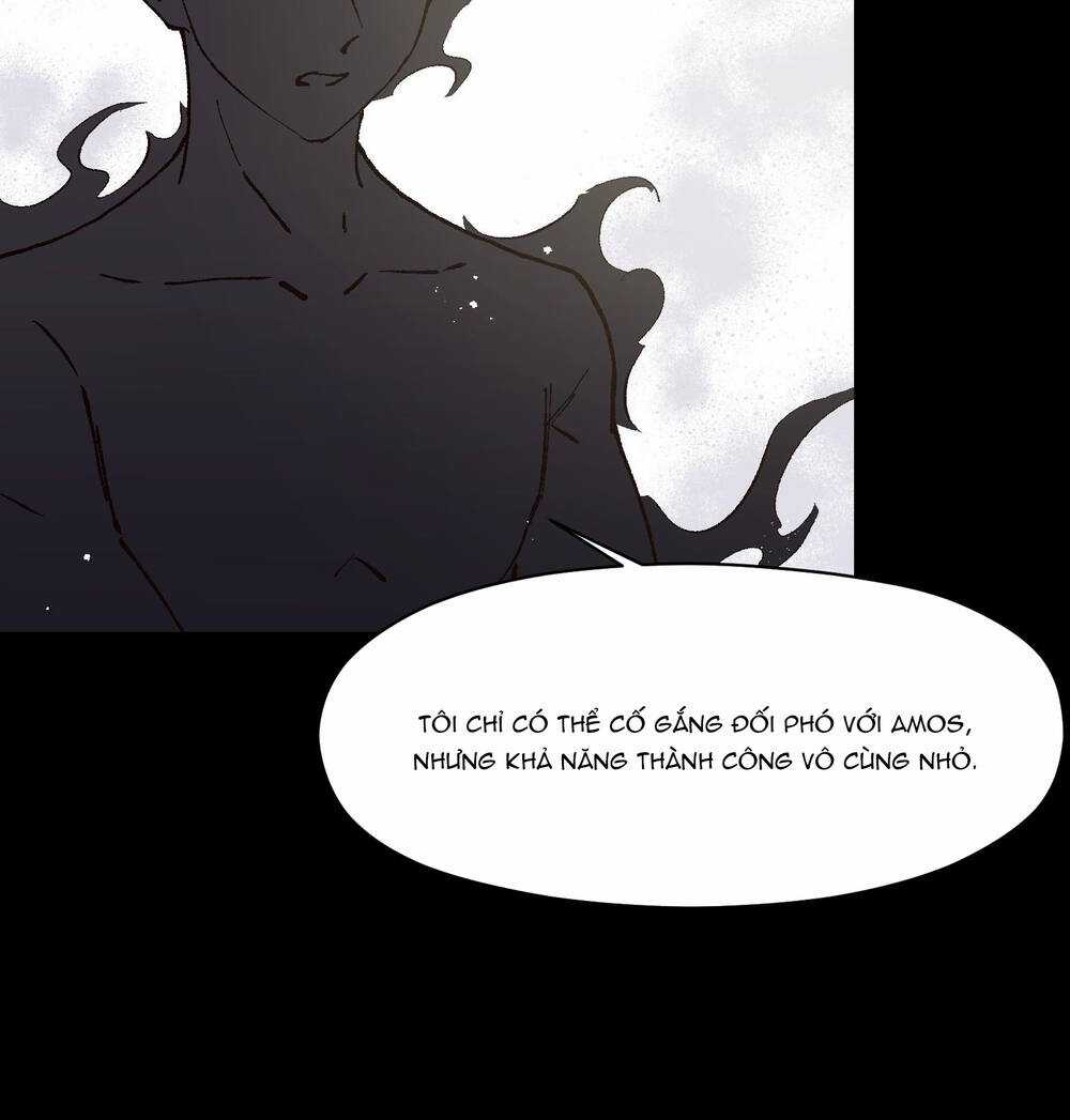 Tôi Bị Bọn Họ Tìm Đến Tận Cửa Sau Khi Tỏ Tình Hàng Loạt Chapter 36 trang 3