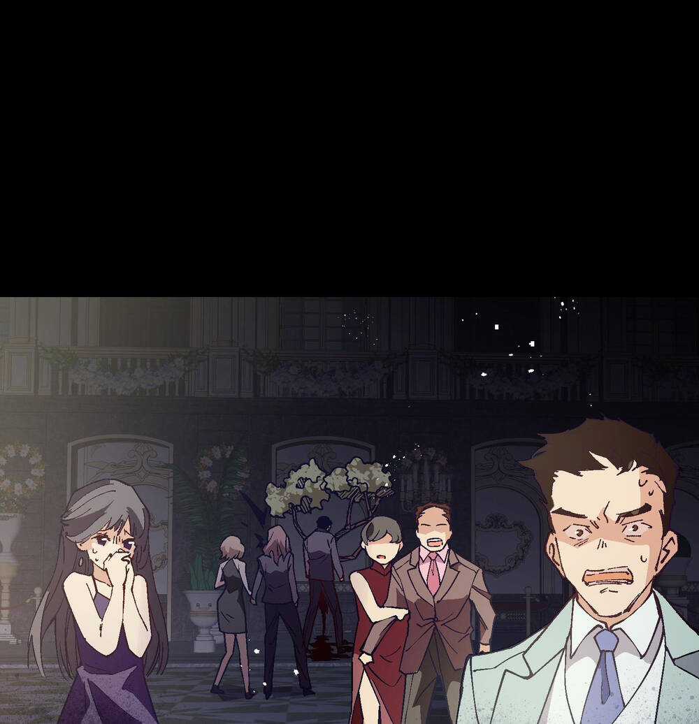 Tôi Bị Bọn Họ Tìm Đến Tận Cửa Sau Khi Tỏ Tình Hàng Loạt Chapter 36 trang 34