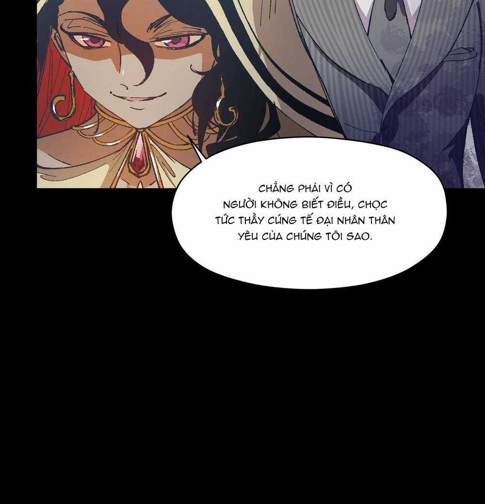 Tôi Bị Bọn Họ Tìm Đến Tận Cửa Sau Khi Tỏ Tình Hàng Loạt Chapter 36 trang 39