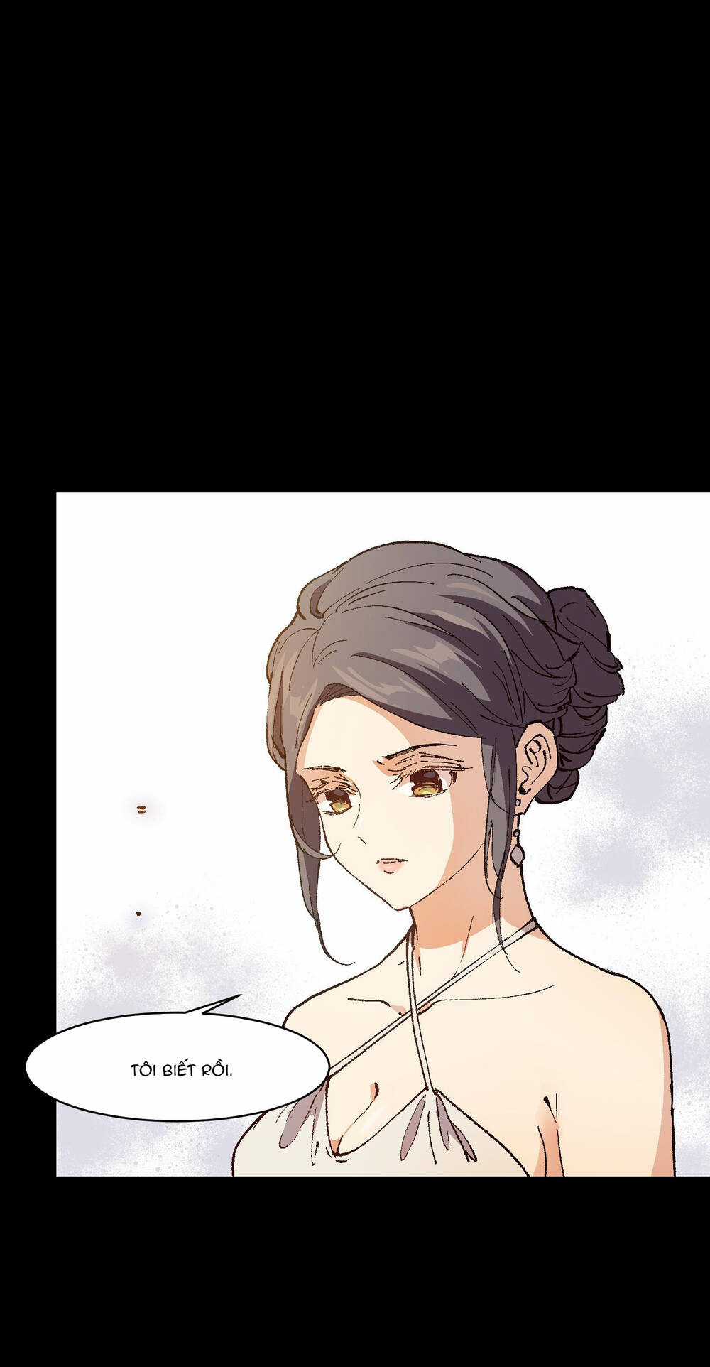 Tôi Bị Bọn Họ Tìm Đến Tận Cửa Sau Khi Tỏ Tình Hàng Loạt Chapter 36 trang 4