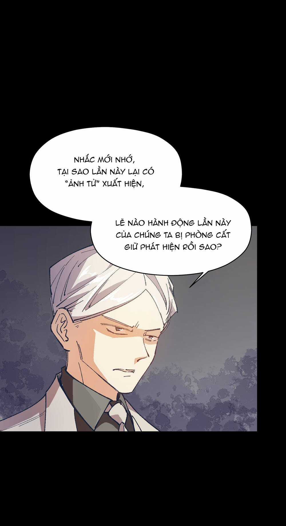 Tôi Bị Bọn Họ Tìm Đến Tận Cửa Sau Khi Tỏ Tình Hàng Loạt Chapter 36 trang 40