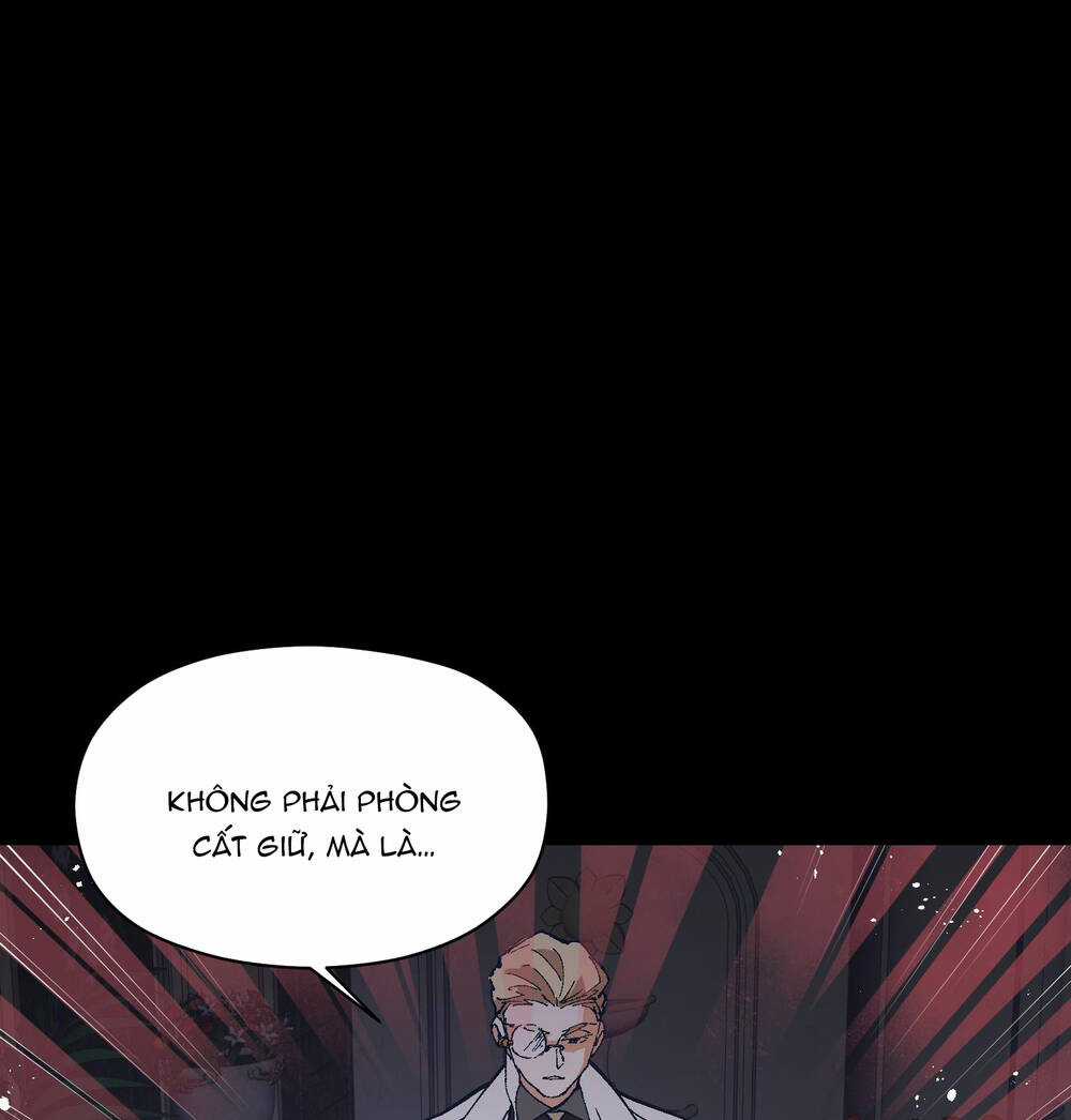 Tôi Bị Bọn Họ Tìm Đến Tận Cửa Sau Khi Tỏ Tình Hàng Loạt Chapter 36 trang 41