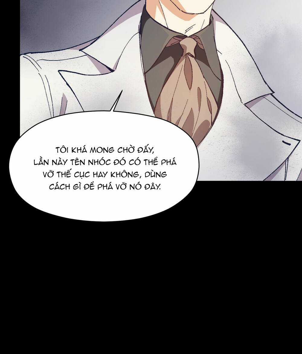 Tôi Bị Bọn Họ Tìm Đến Tận Cửa Sau Khi Tỏ Tình Hàng Loạt Chapter 36 trang 50