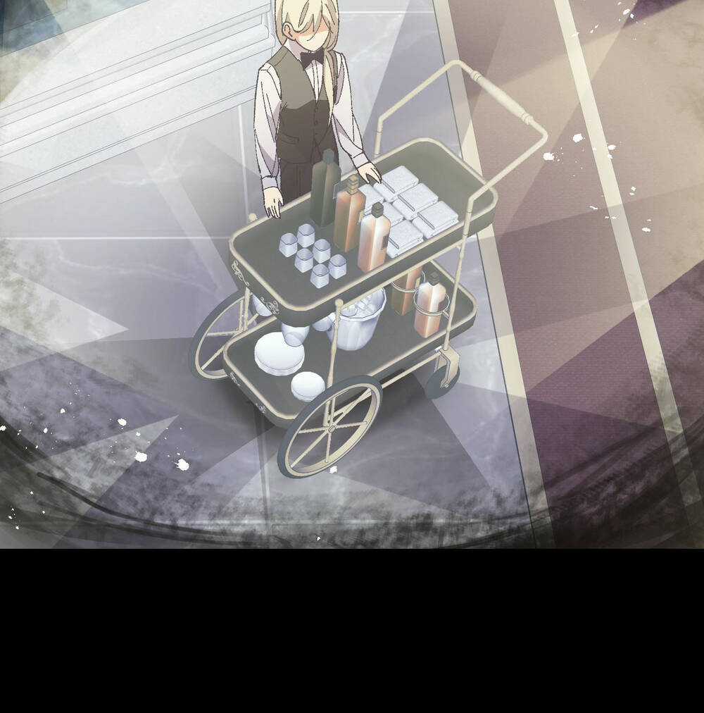 Tôi Bị Bọn Họ Tìm Đến Tận Cửa Sau Khi Tỏ Tình Hàng Loạt Chapter 36 trang 52