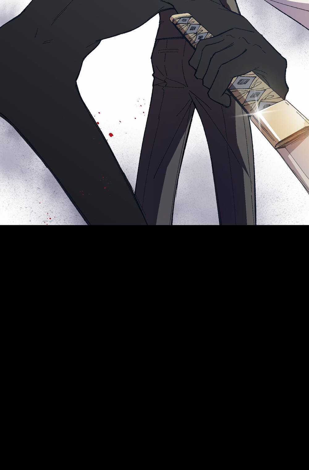 Tôi Bị Bọn Họ Tìm Đến Tận Cửa Sau Khi Tỏ Tình Hàng Loạt Chapter 36 trang 59