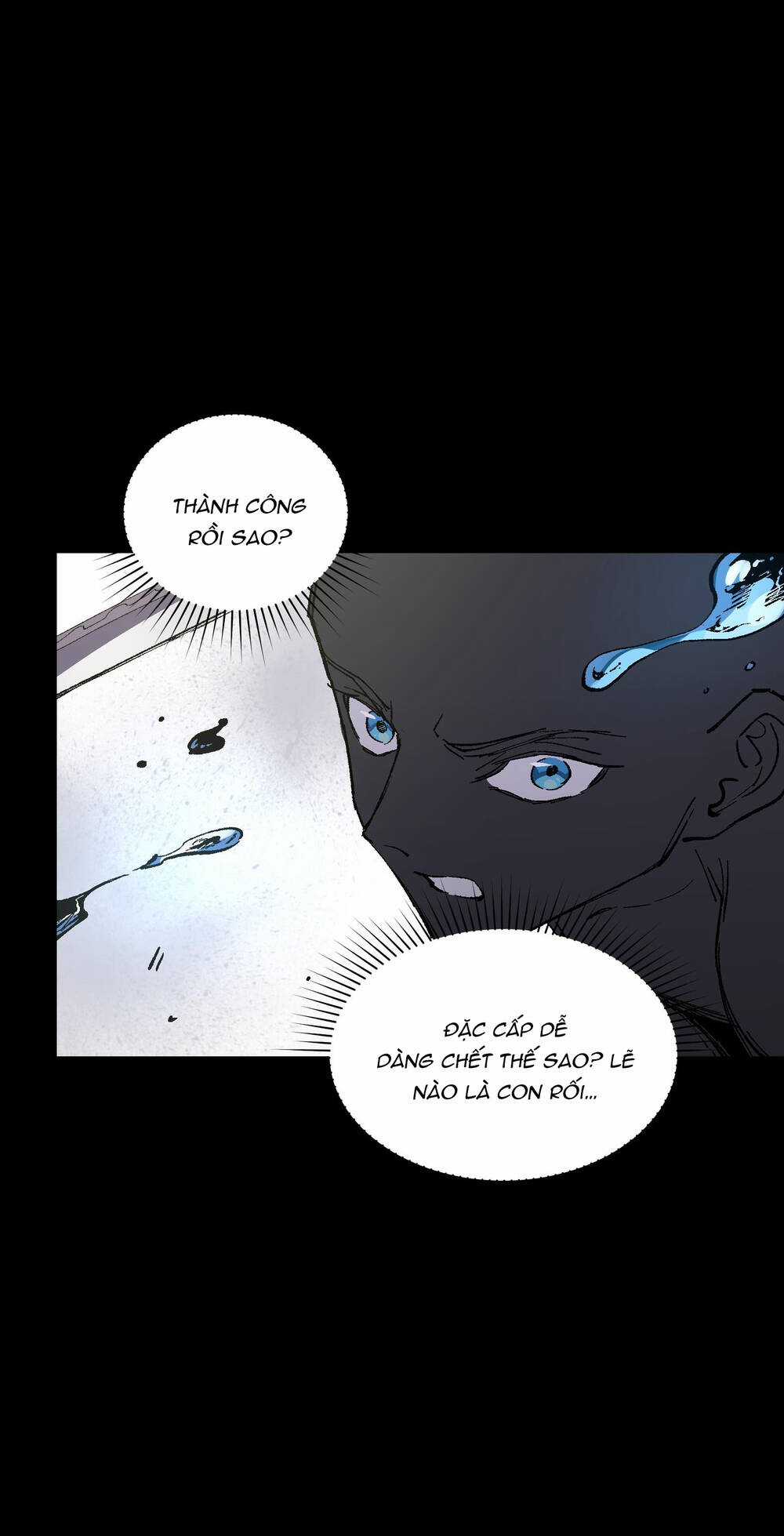 Tôi Bị Bọn Họ Tìm Đến Tận Cửa Sau Khi Tỏ Tình Hàng Loạt Chapter 36 trang 60