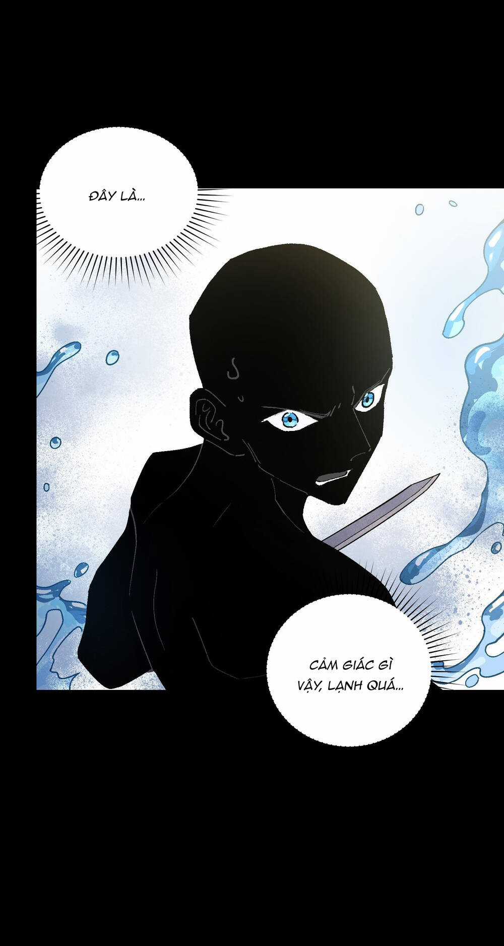 Tôi Bị Bọn Họ Tìm Đến Tận Cửa Sau Khi Tỏ Tình Hàng Loạt Chapter 36 trang 67