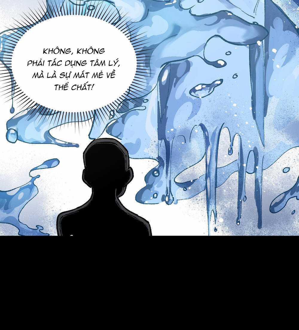 Tôi Bị Bọn Họ Tìm Đến Tận Cửa Sau Khi Tỏ Tình Hàng Loạt Chapter 36 trang 69