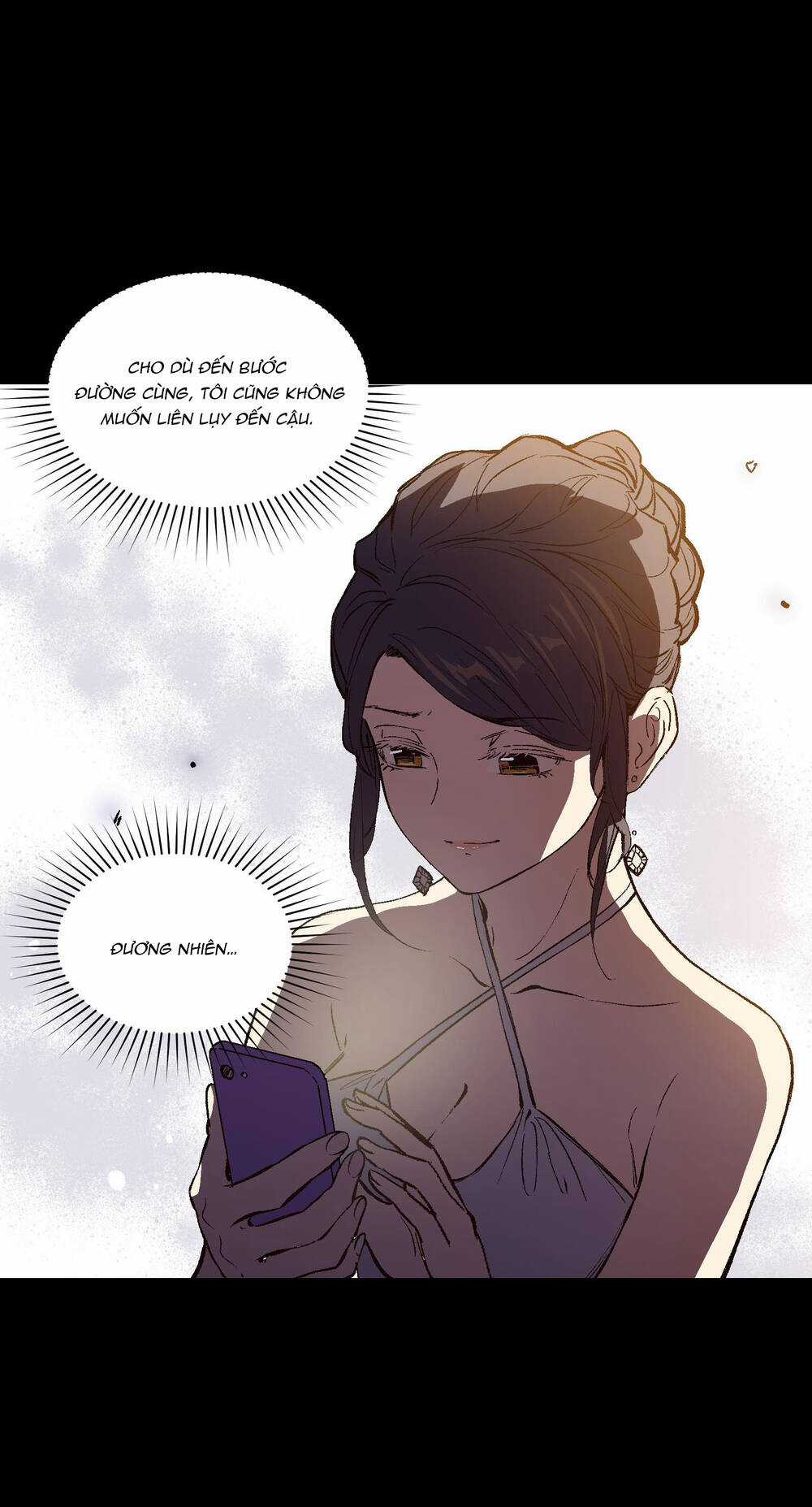 Tôi Bị Bọn Họ Tìm Đến Tận Cửa Sau Khi Tỏ Tình Hàng Loạt Chapter 36 trang 7