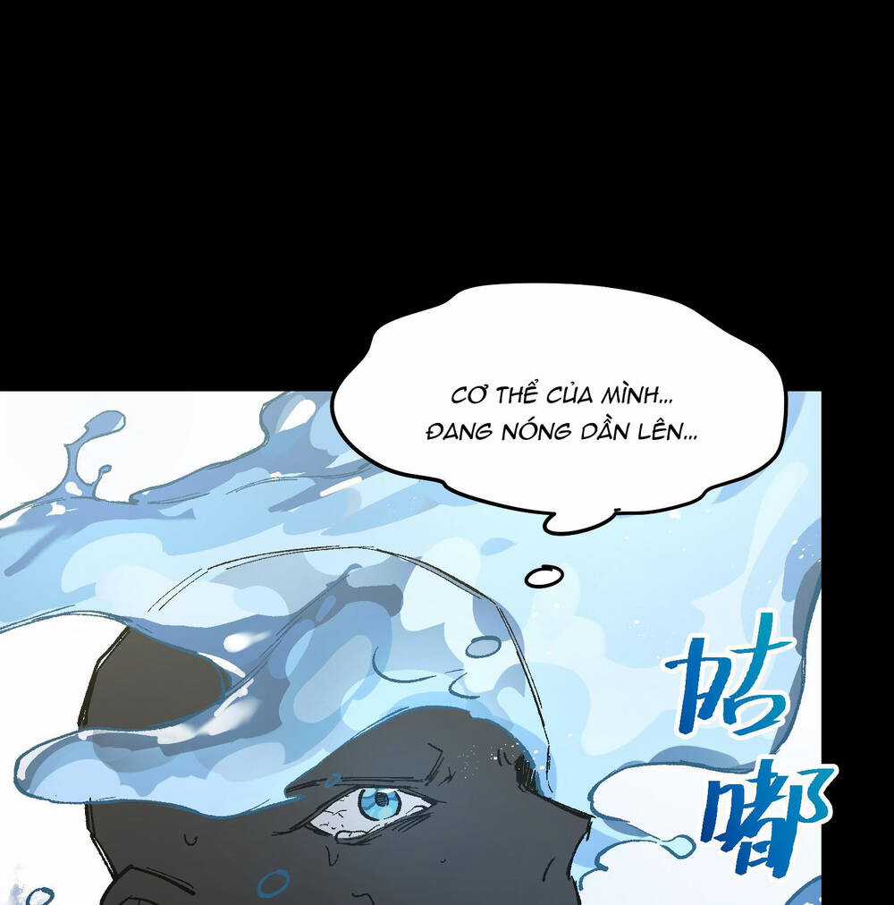 Tôi Bị Bọn Họ Tìm Đến Tận Cửa Sau Khi Tỏ Tình Hàng Loạt Chapter 36 trang 70