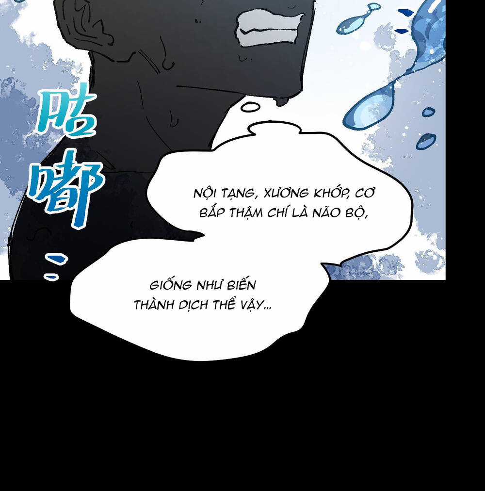 Tôi Bị Bọn Họ Tìm Đến Tận Cửa Sau Khi Tỏ Tình Hàng Loạt Chapter 36 trang 71